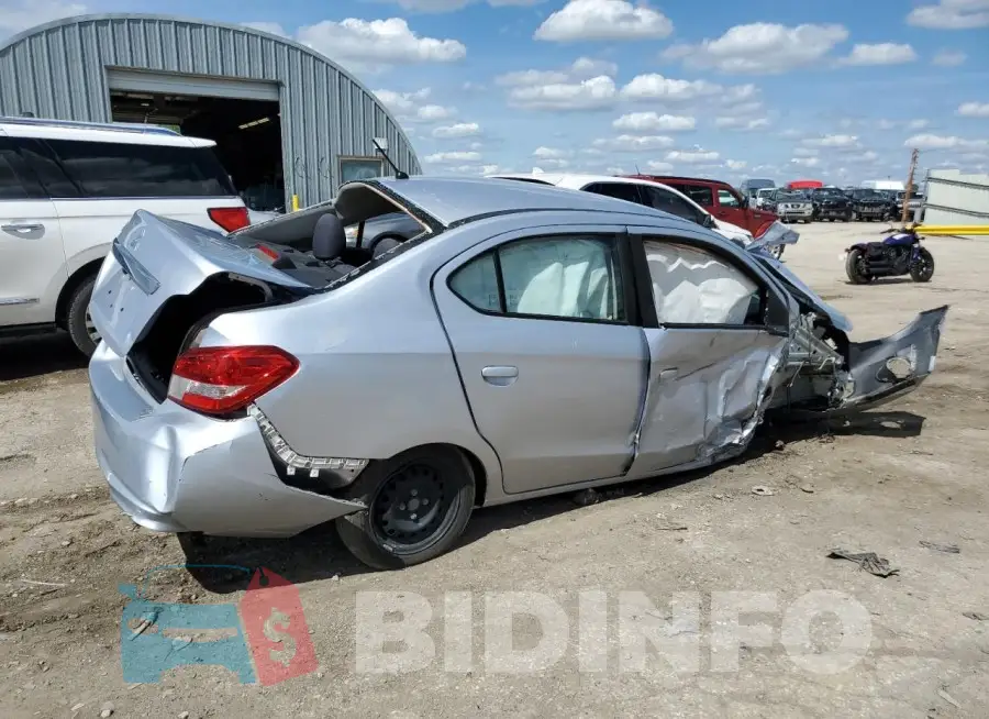 ML32F3FJ1LHF06232 Photo# 3