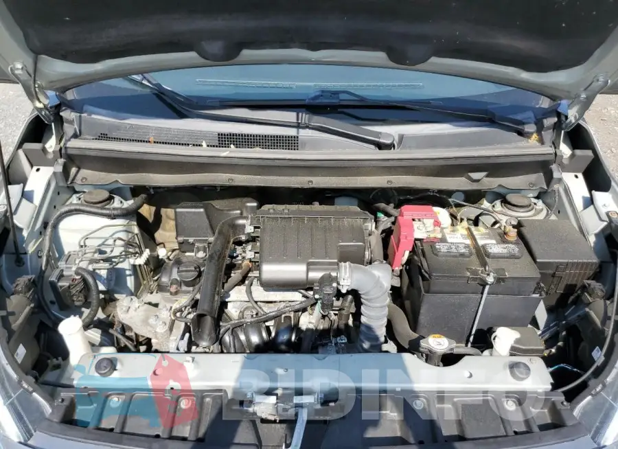 ML32F3FJ3KHF10751 Photo# 11