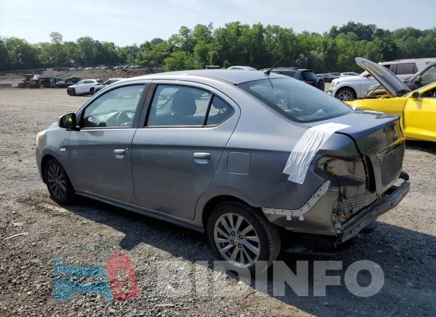 ML32F3FJ3KHF10751 Photo# 2