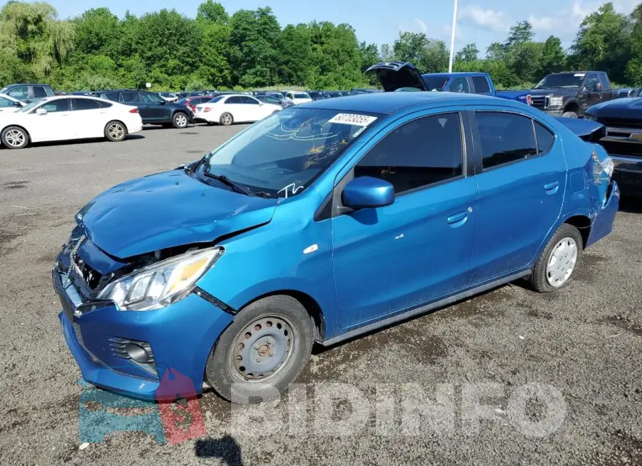 ML32FUFJ1MHF03340 Photo# 1
