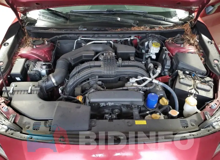4S3GTAA66K3763544 Photo# 12