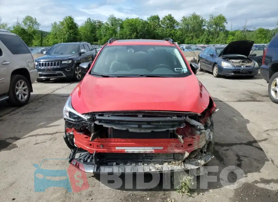 JF2GUADC7R8317562 Photo# 5