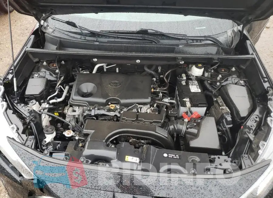 2T3A1RFV8LC123961 Photo# 11