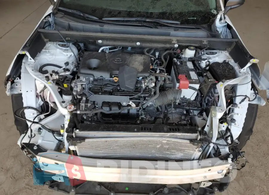 2T3F1RFV6RW471268 Photo# 12