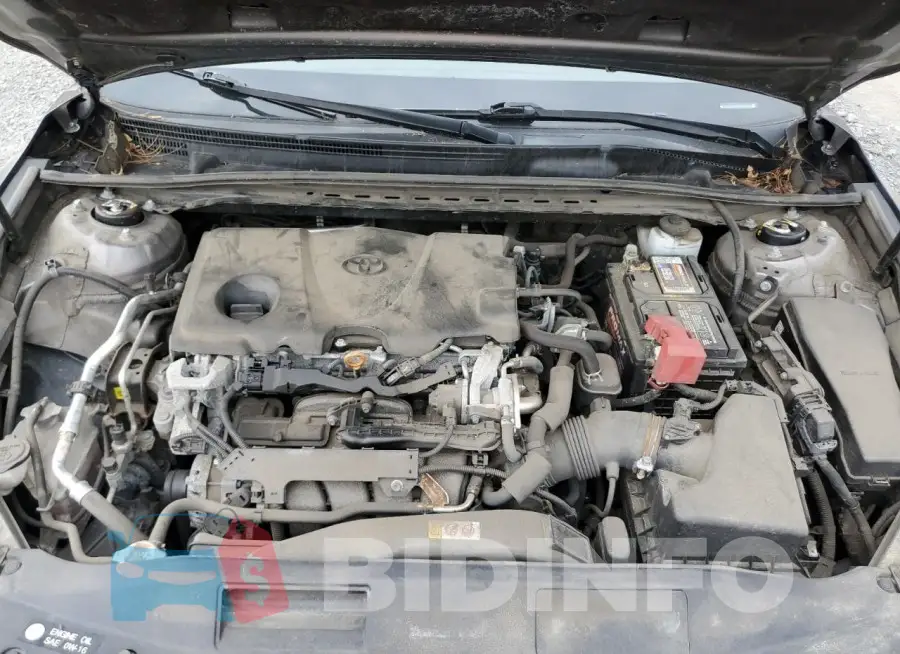 4T1B11HK6KU219487 Photo# 11