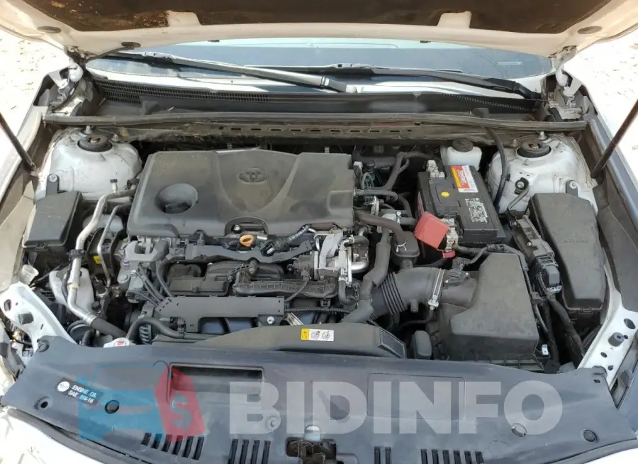 4T1B61HK3KU761874 Photo# 11