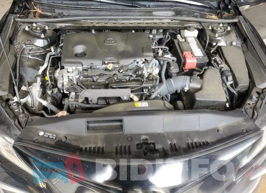 4T1C11AK7PU165784 Photo# 11