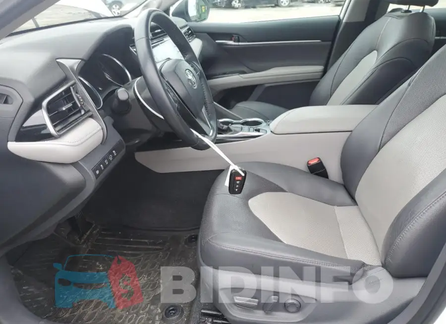 4T1F31AK6LU519151 Photo# 7