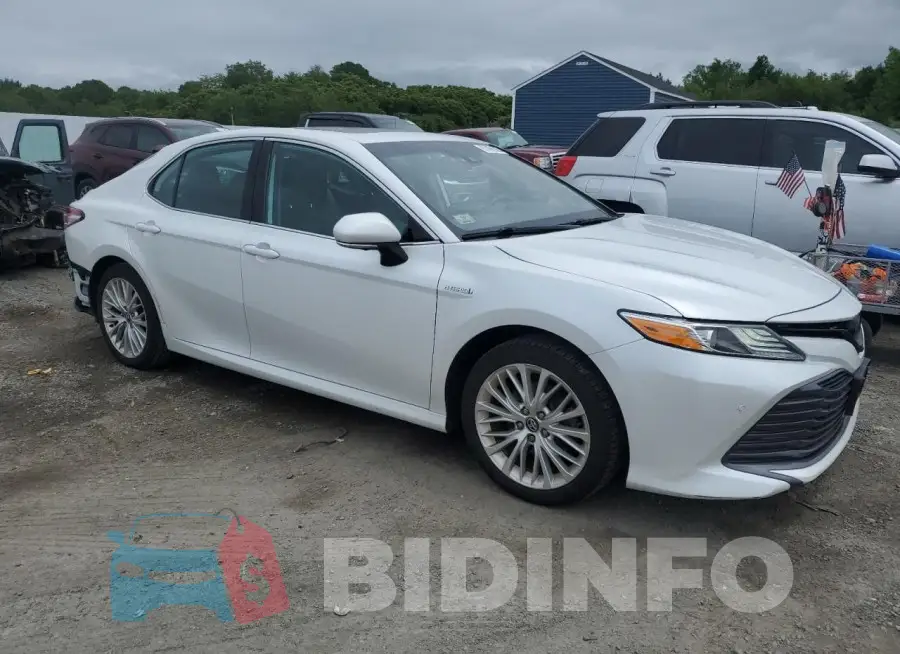 4T1F31AK6LU519151 Photo# 4