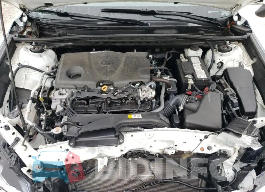 4T1R11AK8PU112697 Photo# 11