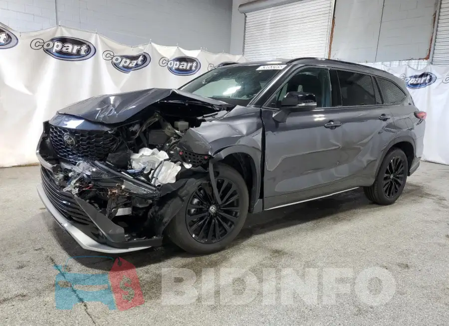 5TDKDRBH2SS583384 Photo# 1