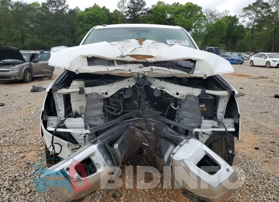 5TFGW5F19GX207773 Photo# 5