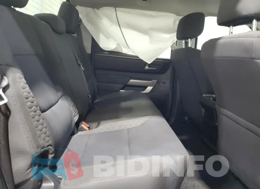 5TFLA5DB5PX077256 Photo# 10