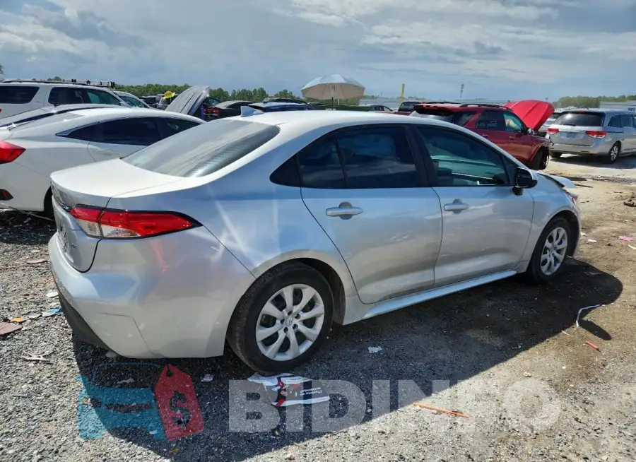 5YFB4MDE0RP102489 Photo# 3