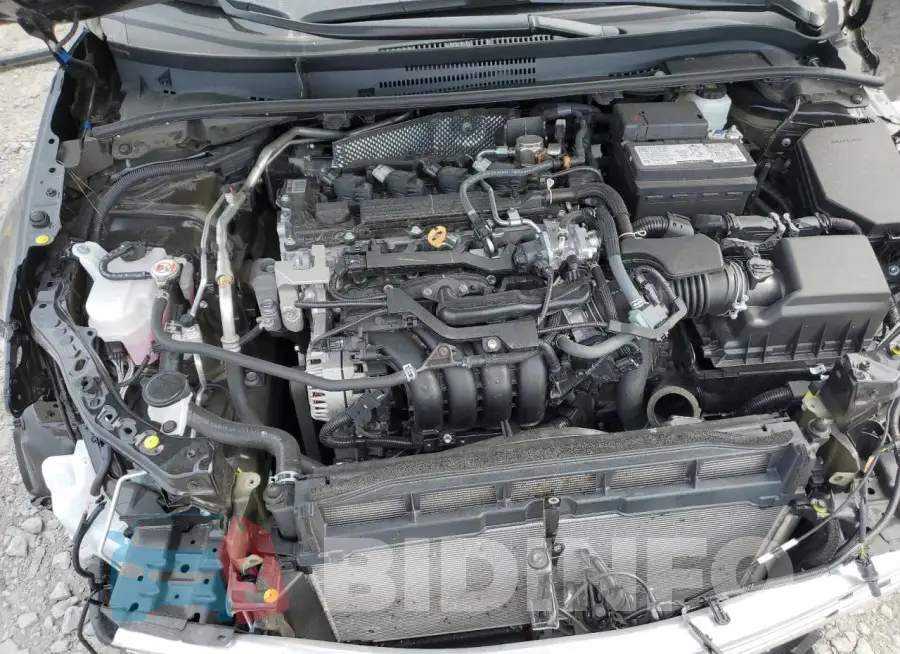 5YFB4MDE0RP172896 Photo# 11