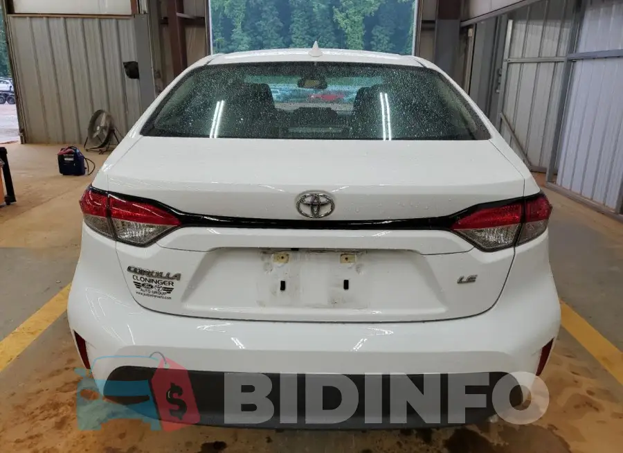 5YFB4MDE1RP141902 Photo# 6
