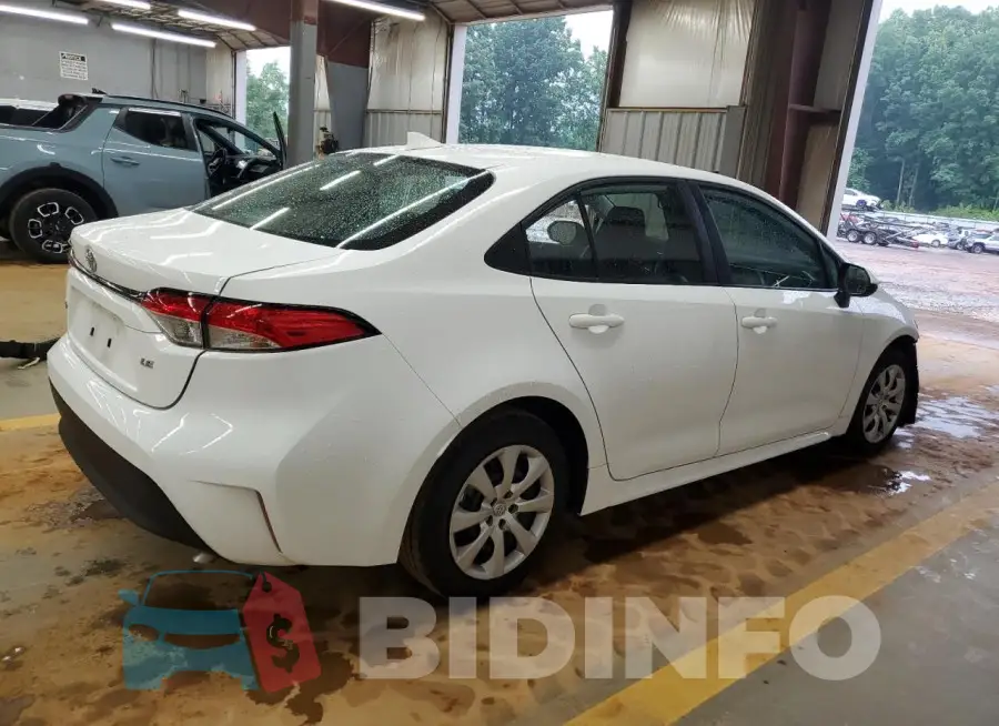 5YFB4MDE1RP141902 Photo# 3