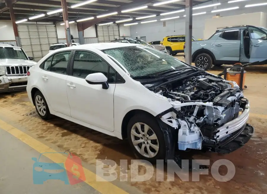 5YFB4MDE1RP141902 Photo# 4