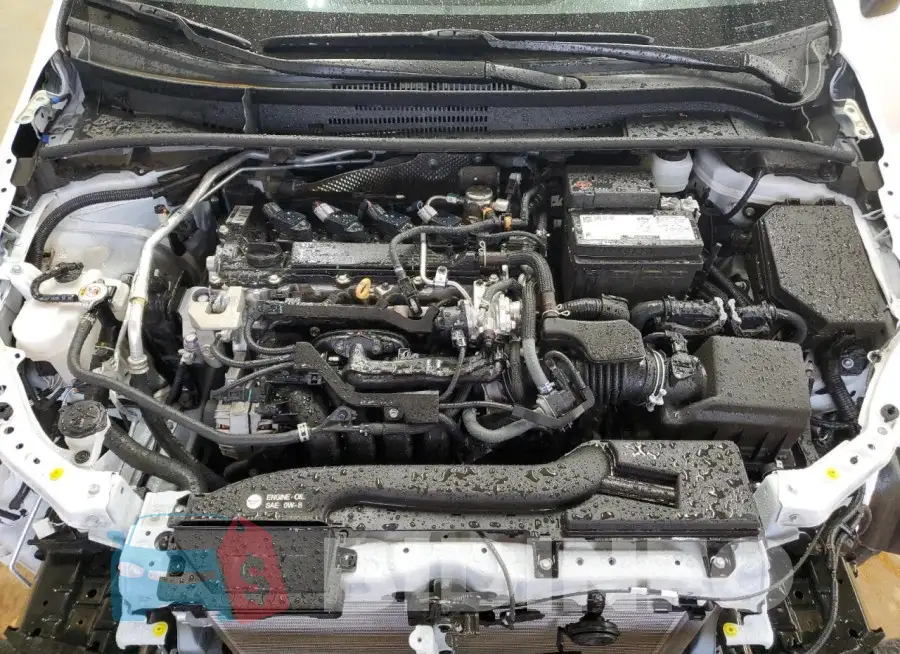 5YFB4MDE1RP141902 Photo# 11