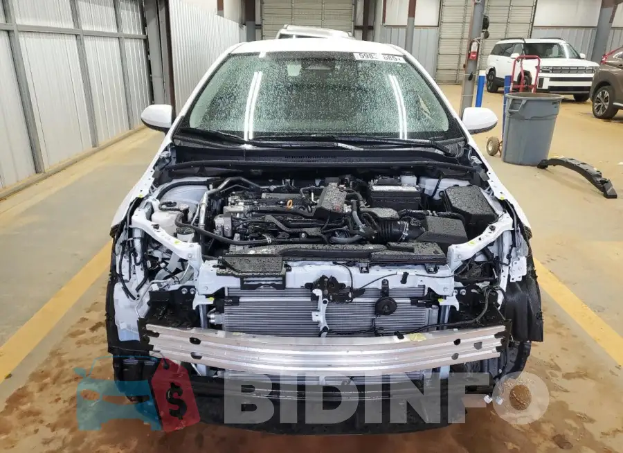 5YFB4MDE1RP141902 Photo# 5