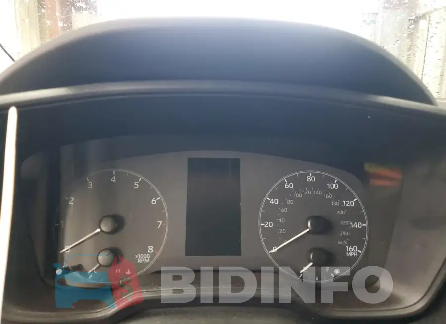 5YFB4MDE1RP141902 Photo# 9