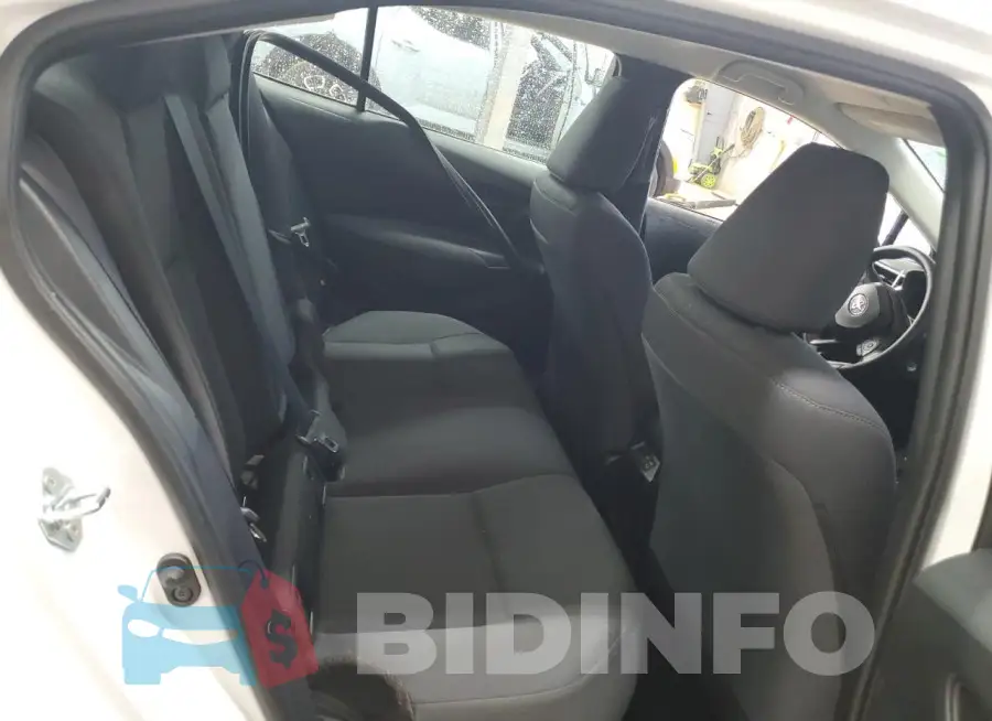 5YFB4MDE1RP141902 Photo# 10