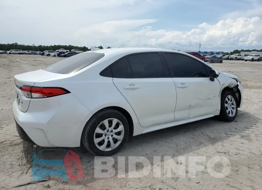 5YFB4MDE1RP215478 Photo# 3