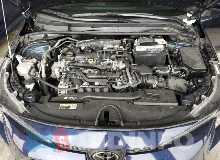 5YFB4MDE5RP103279 Photo# 11