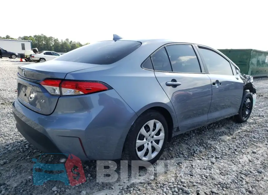 5YFB4MDE5RP145306 Photo# 3