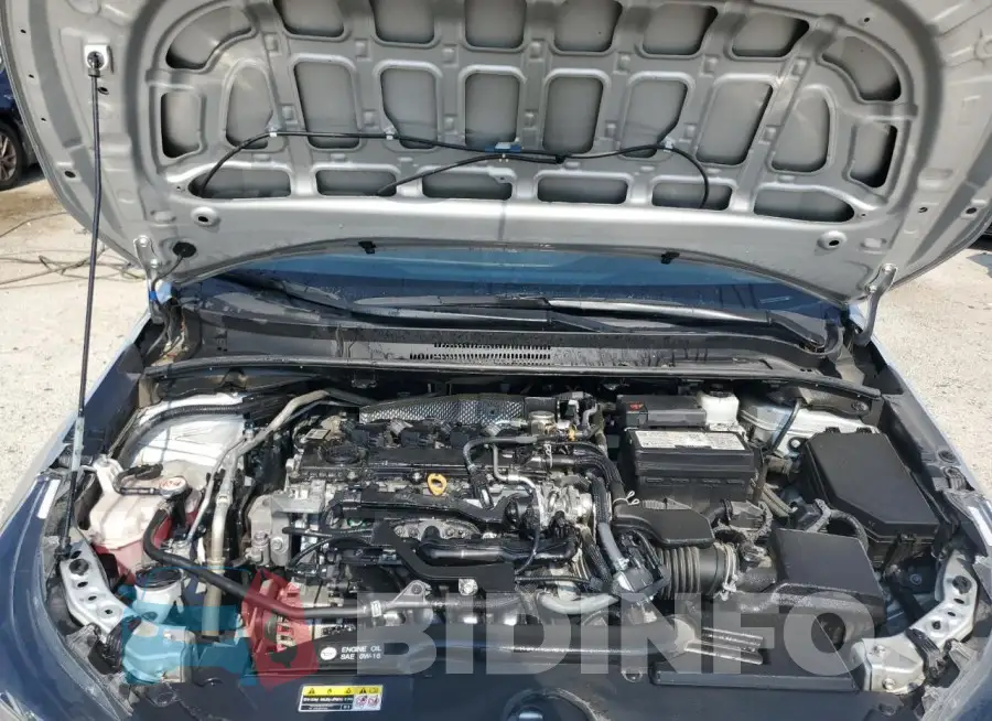 5YFB4MDE9PP033184 Photo# 11
