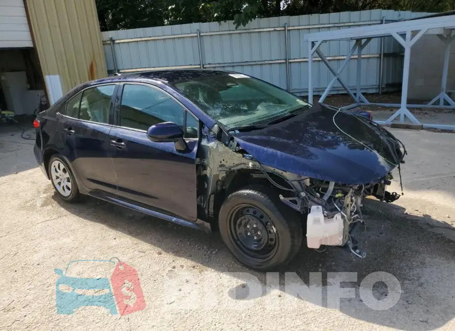5YFB4MDE9RP163548 Photo# 4