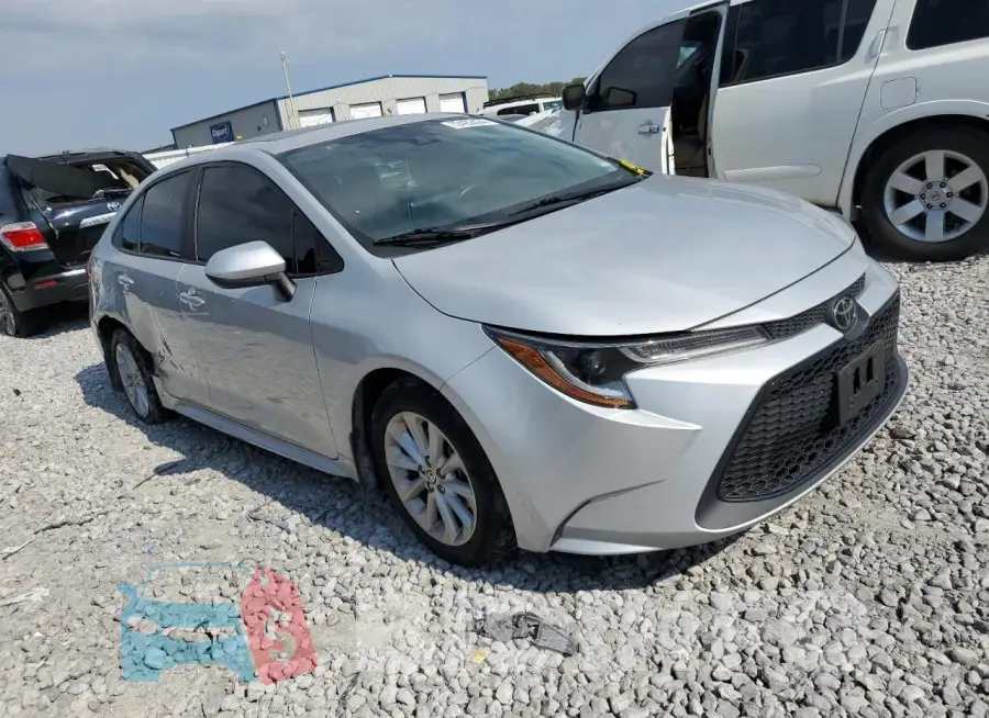 5YFBPRBE2LP109569 Photo# 4