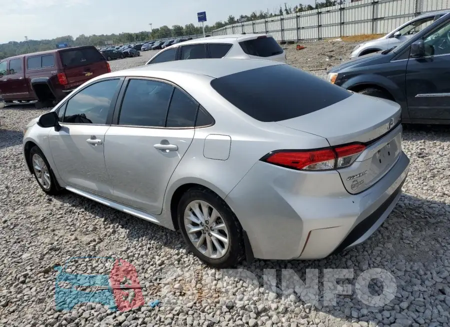 5YFBPRBE2LP109569 Photo# 2