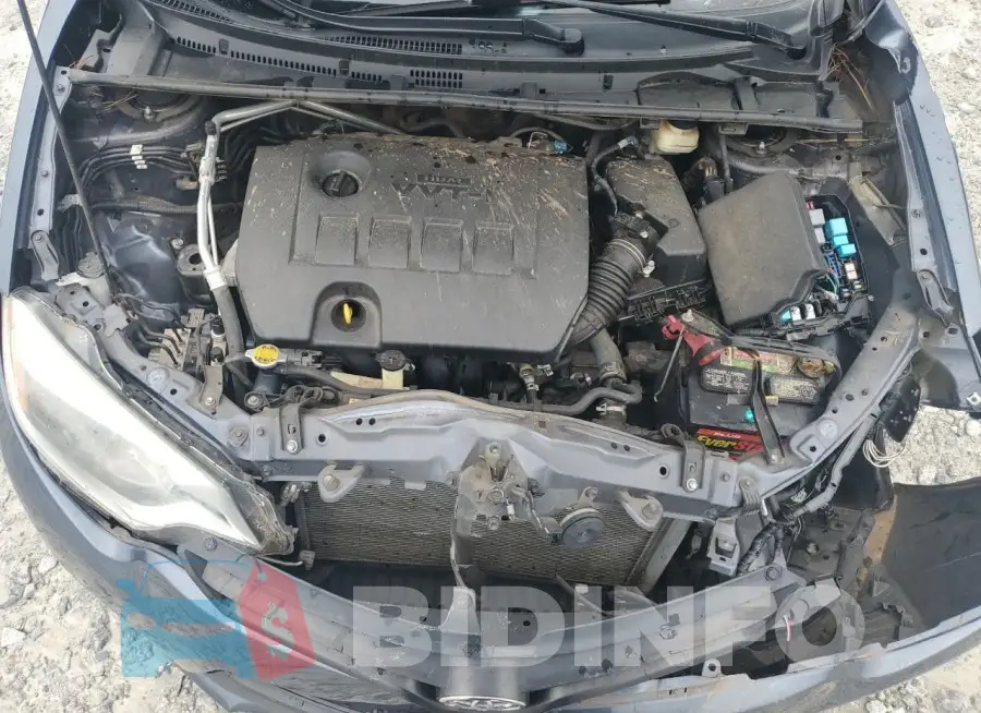 5YFBURHE3GP461078 Photo# 11