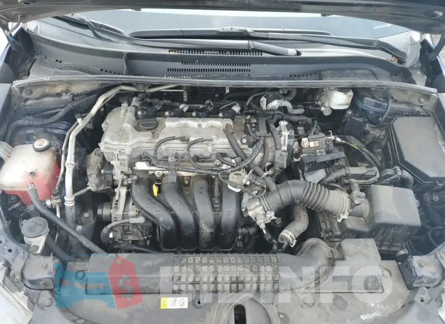 5YFEPMAE5NP281244 Photo# 11