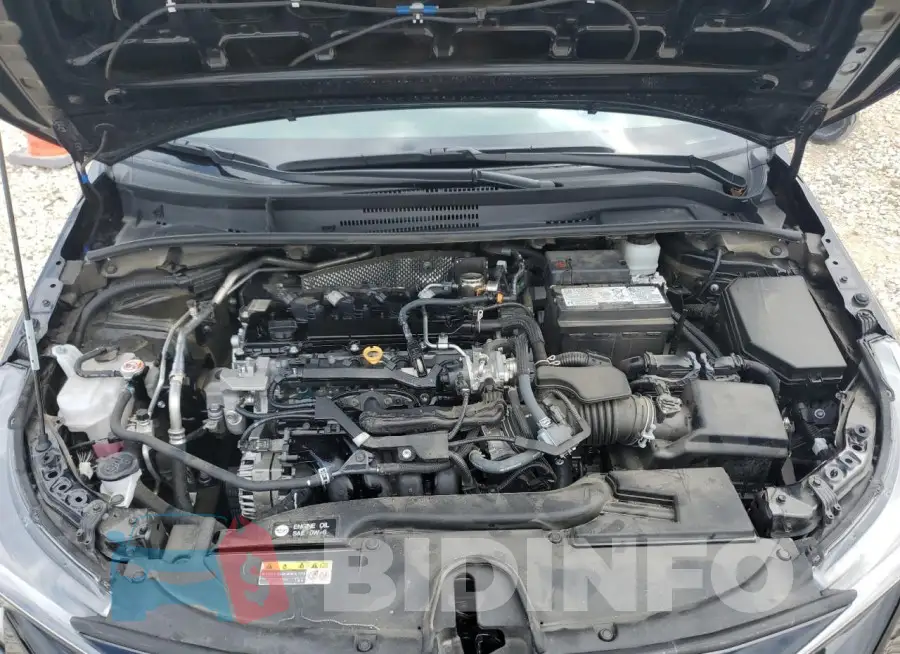 5YFS4MCE2RP213790 Photo# 11