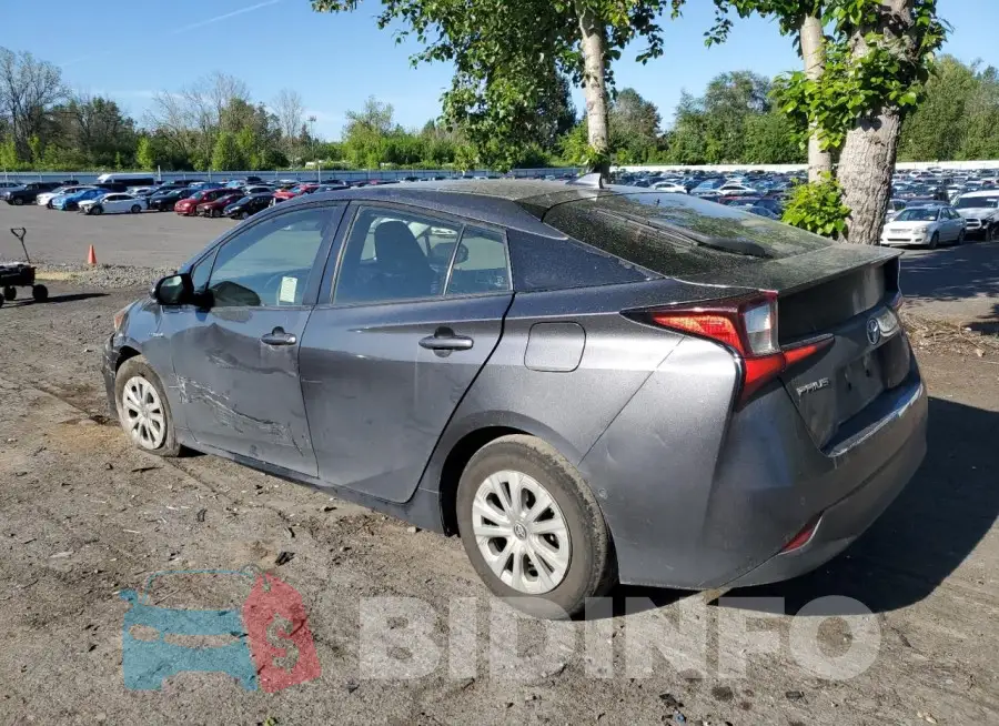 JTDKARFU2K3071688 Photo# 2