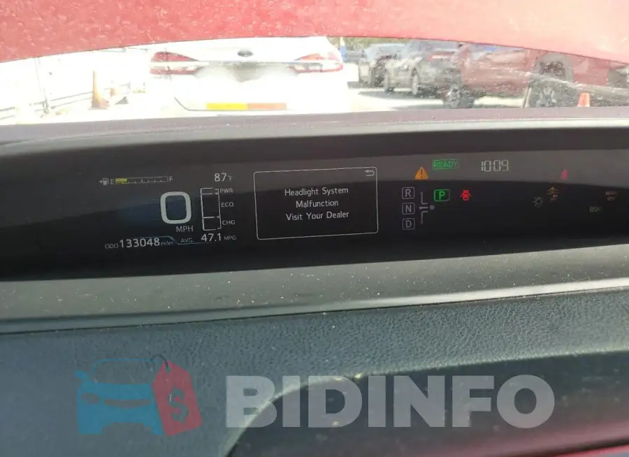 JTDKARFU3G3504880 Photo# 9