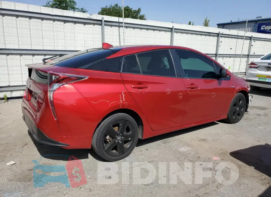 JTDKARFU3G3504880 Photo# 3