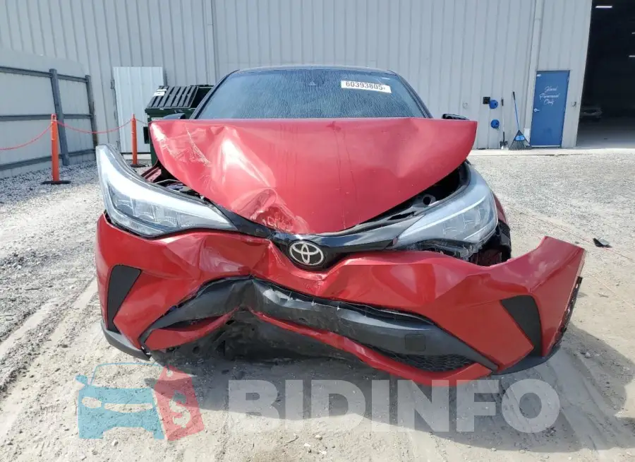 NMTKHMBX1LR110770 Photo# 5