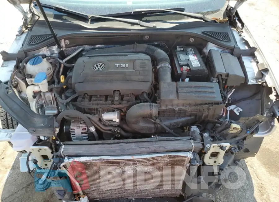 1VWAS7A30GC011313 Photo# 11