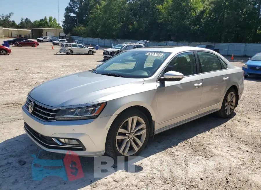 1VWCM7A34GC061764 Photo# 1
