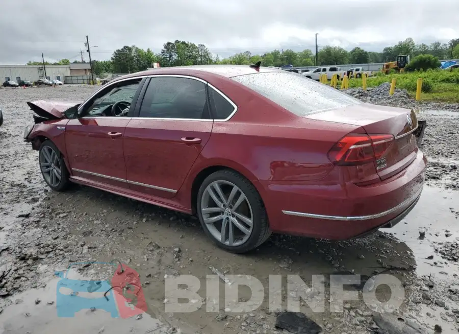 1VWDT7A39HC060859 Photo# 2