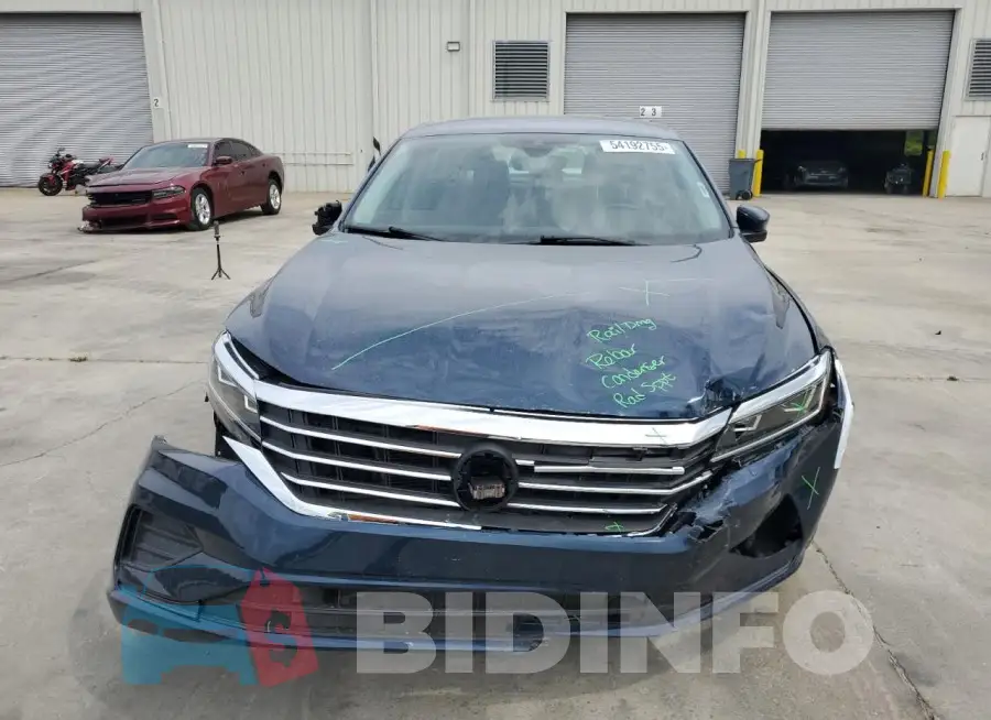1VWSA7A33LC016992 Photo# 5