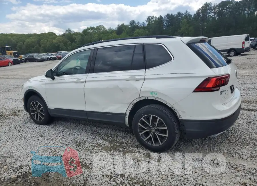 3VV2B7AX8KM183043 Photo# 2