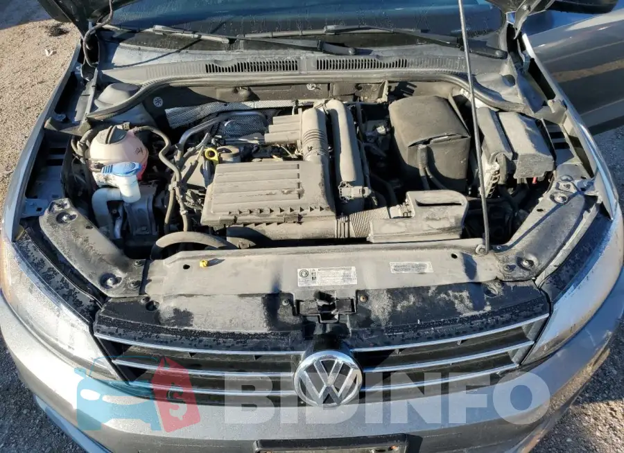 3VW2B7AJ0HM405400 Photo# 11