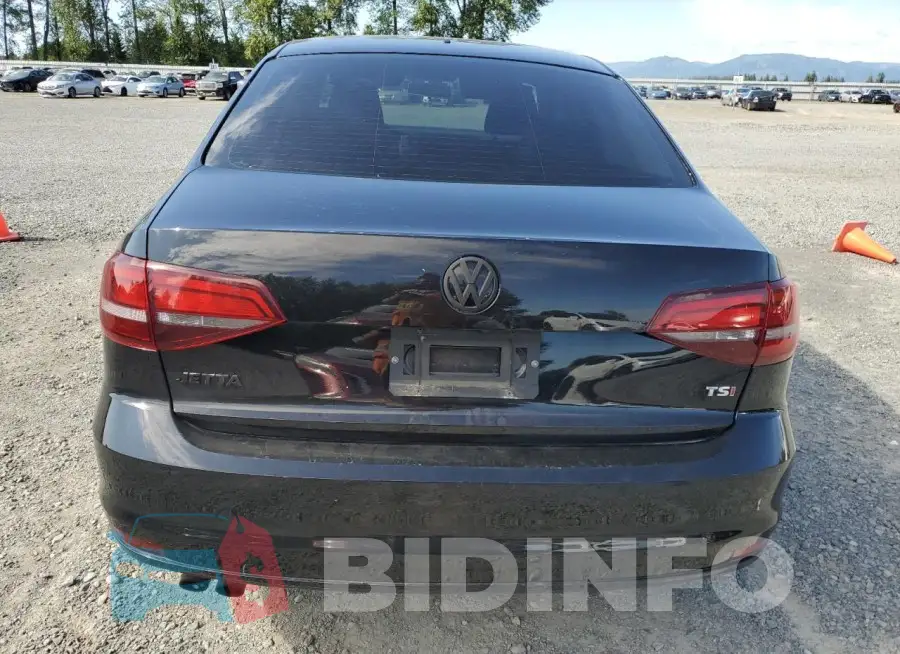 3VW2B7AJ9JM210580 Photo# 6