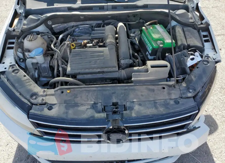 3VW2B7AJXHM347523 Photo# 11