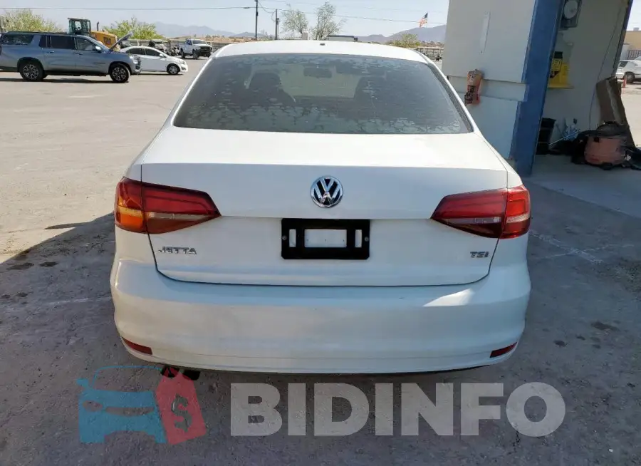 3VW2B7AJXHM347523 Photo# 6