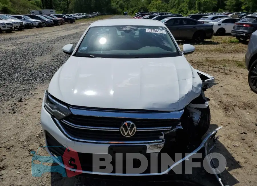 3VW4M7BU8PM023500 Photo# 5